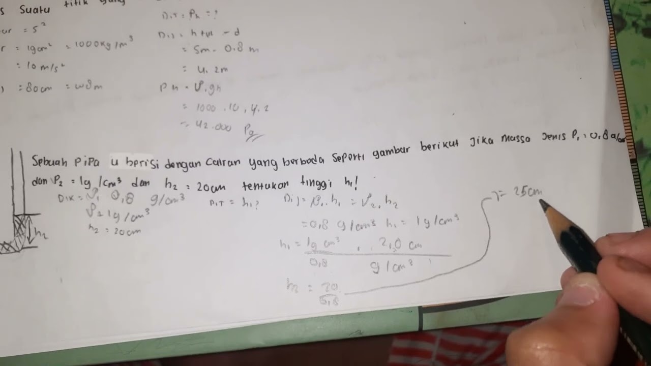 REMEDIAL FISIKAA Najwa fatiha khuzaimah