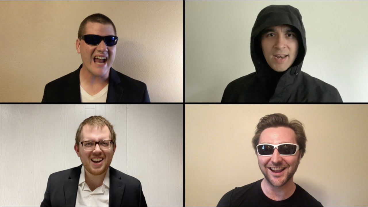 After Hours Movie Medley