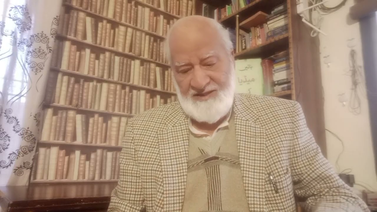 راحت اندوری کے منتخب اشعار قسط نمبر 3.