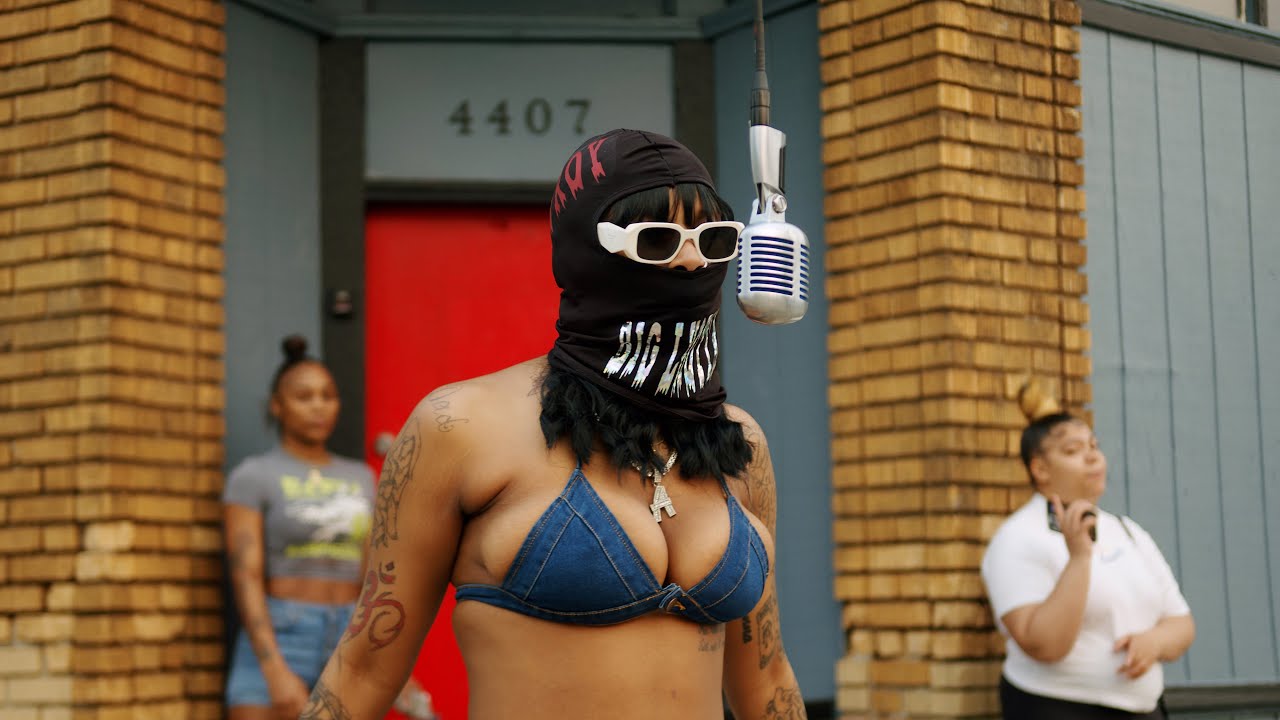 Ahlotta - Elevate | Live In Cleveland | with @LawaunFilms
