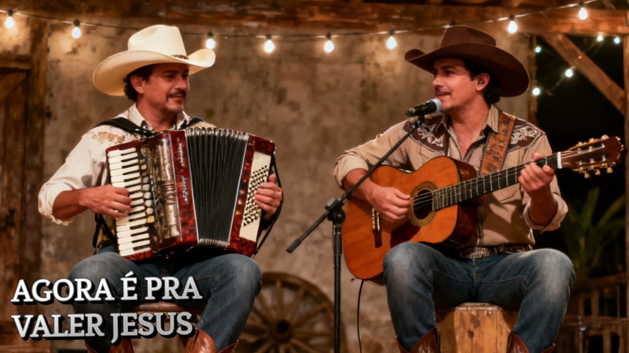 #SERTANEJO