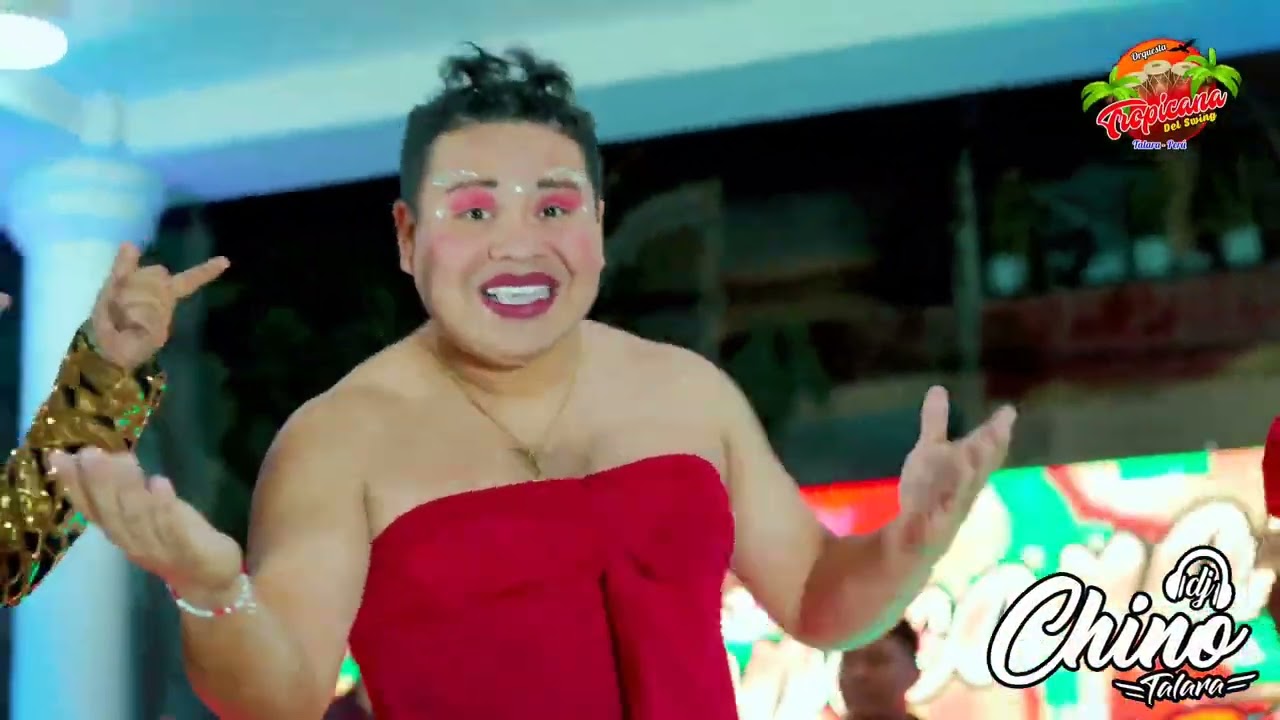 MIX MI VECINA - NO ES MI PROBLEMA - SIENTO UN DOLOR - DJ CHINO TALARA 