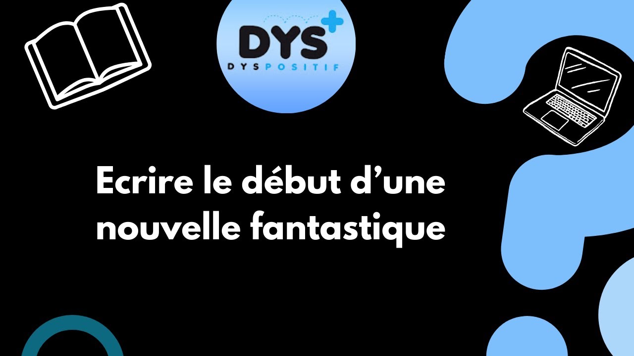 FRANCAIS - 4EME - Je sais écrire le début d’une nouvelle fantastique