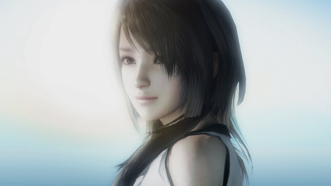Project Zero: Maiden of Black Water (PS5) Playthrough part 14: Ending (Japanese Voices)