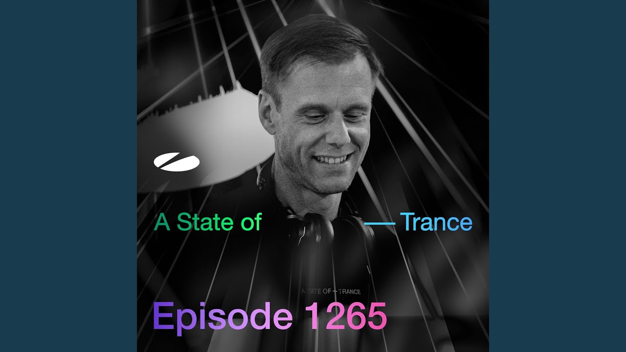 Hot Air Balloon (ASOT 1265) (Ashley Wallbridge Remix)