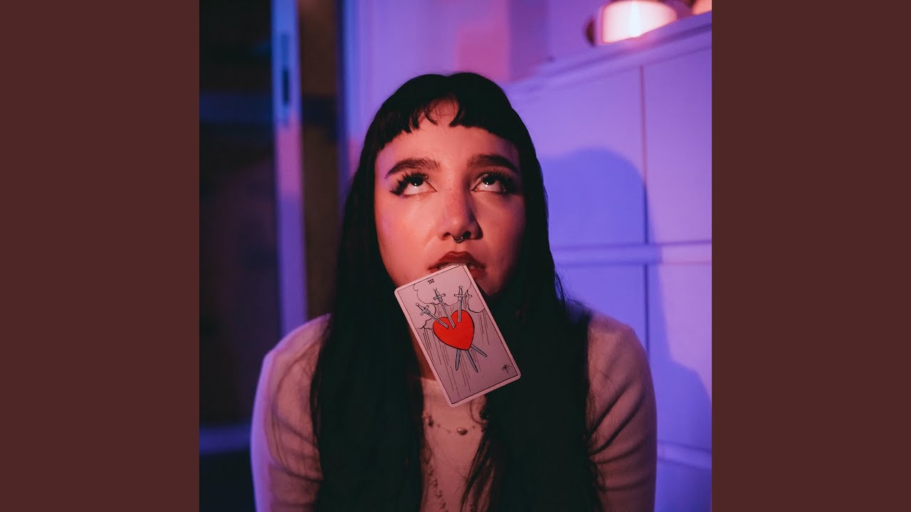 tarot :(