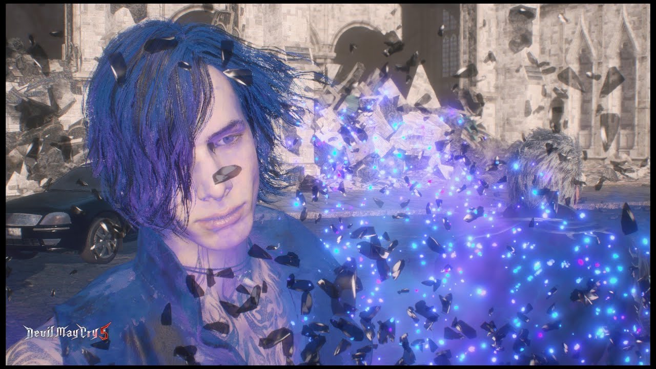 DMC5 V BP 
