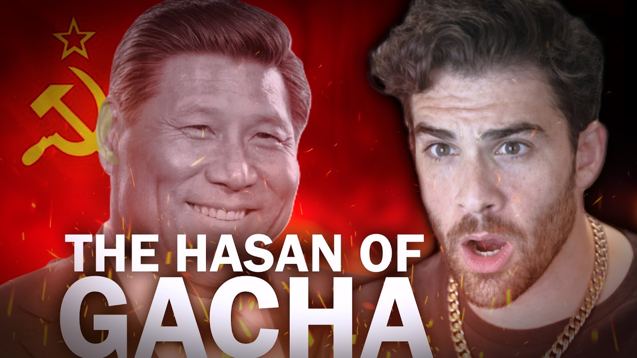 The Effects Of Politics In Gacha