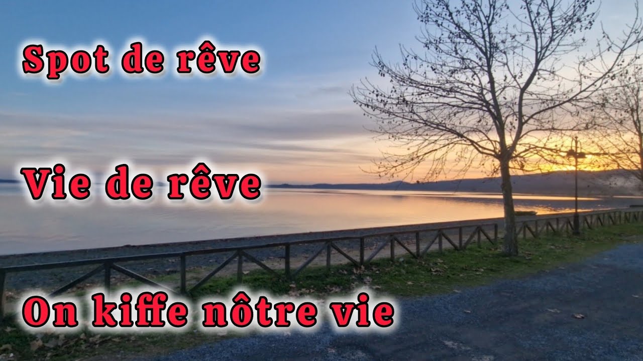 Comment faire mieux ? Une vie de rêve 😍❤️