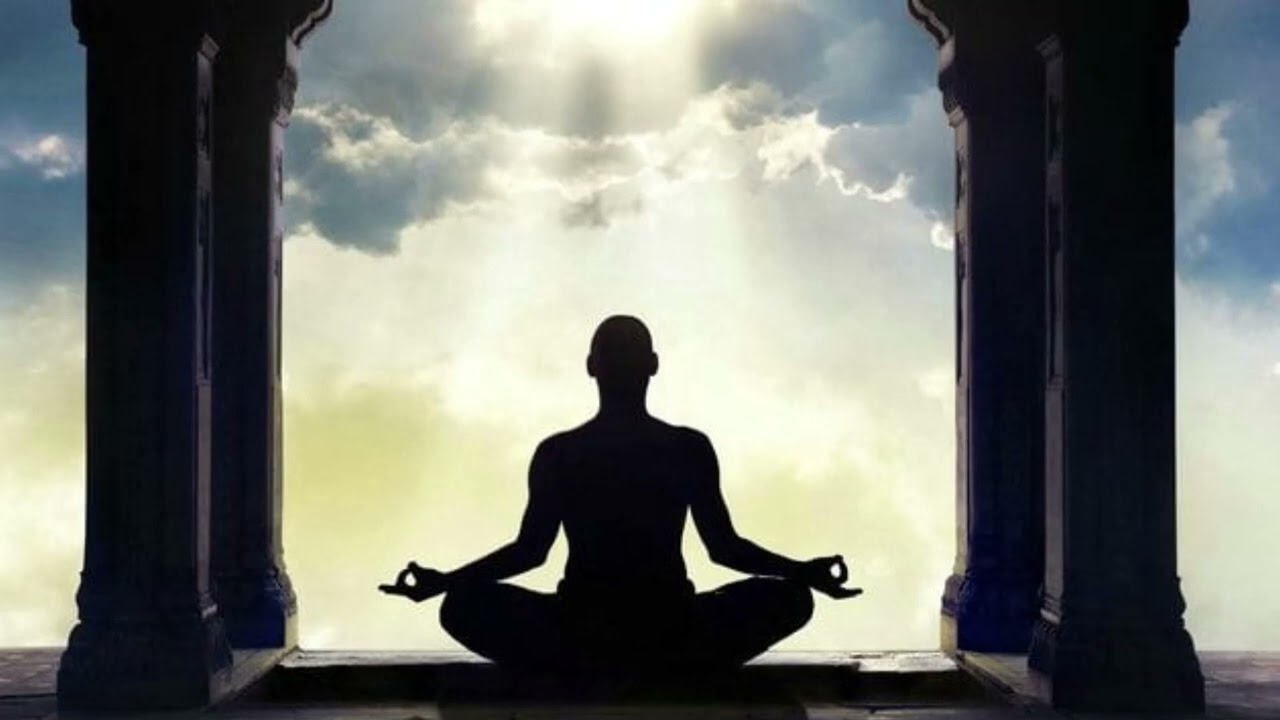 Negatif Enerjiyi Yok Eden M&uuml;zikler / Nefes Yoga Zen Meditasyon