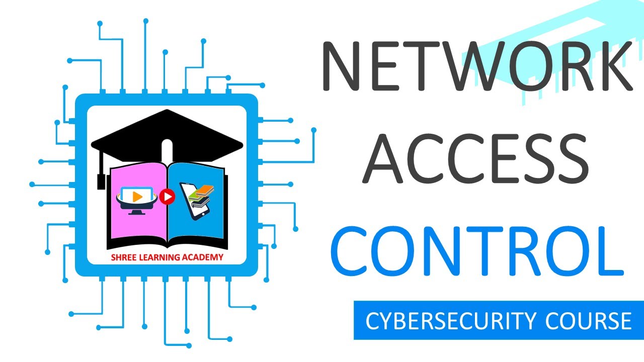 NAC Explained | What is Network Access Control
