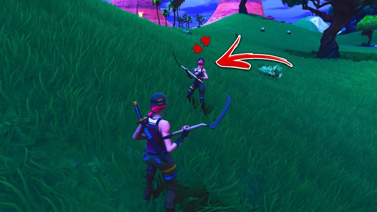 How to DISCONNECT ANYONE by using this GLITCH in Fortnite Playground! Insane Glitch! (Kick Players)