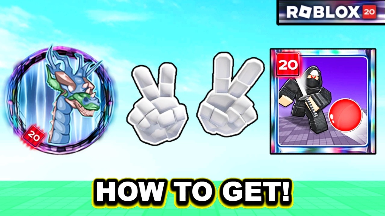 How To Get HANDS ON EXPERIENCE (Blade Ball Secret Badge) | The Hunt: Roblox 20 [EVENT]