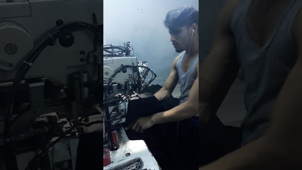 hamza köprü otomati juki 254