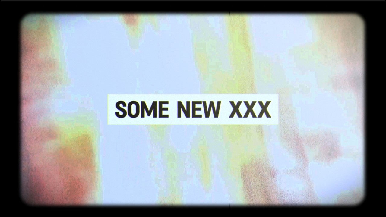 【Lyric Video】Wang One - Some New XXX