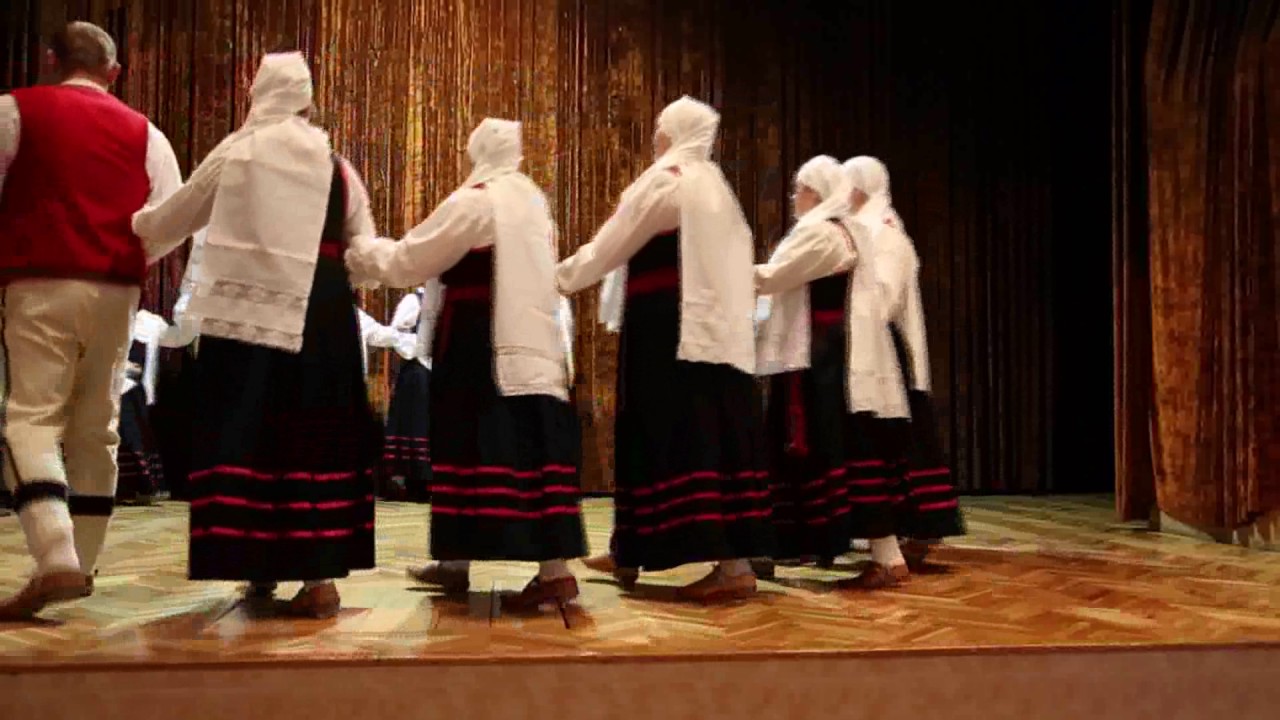 BRIBIR, KUD „Bribir“