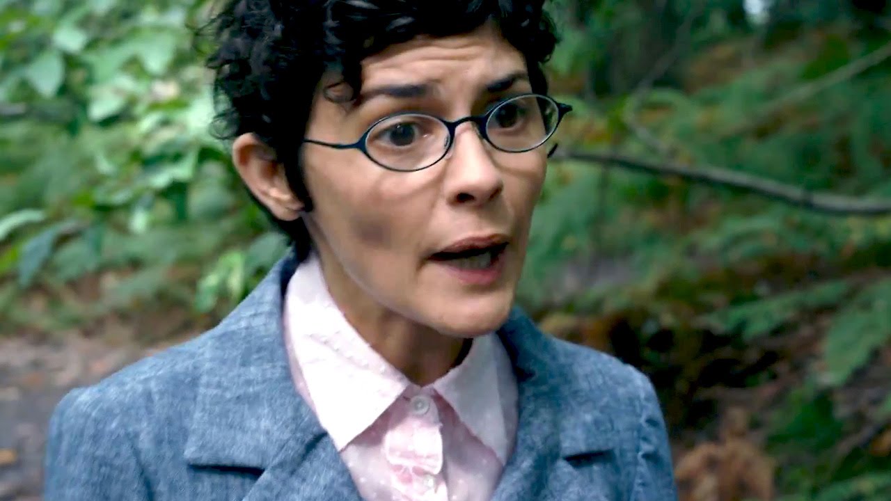 MICROBE ET GASOIL de Michel Gondry avec Audrey Tautou - Bande Annonce