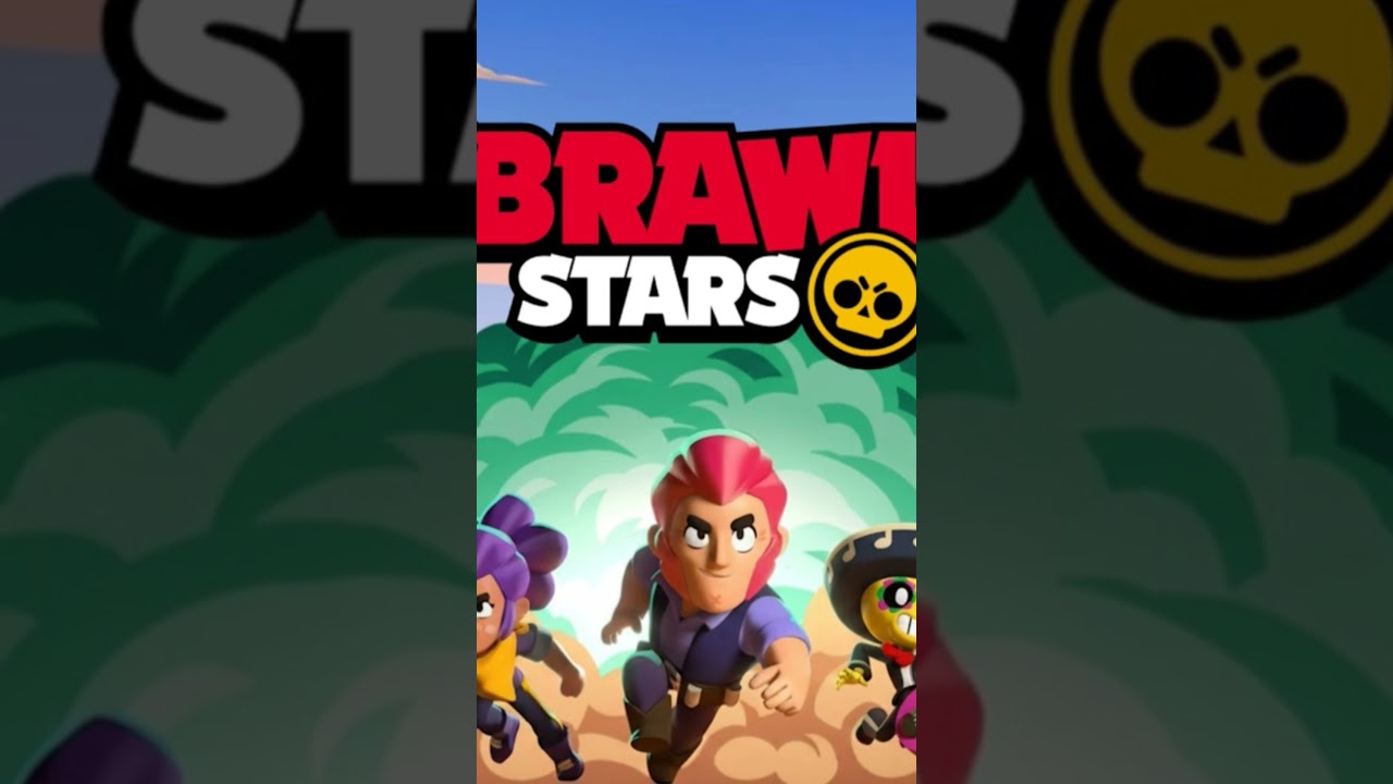 Brawl stars edit 4k😈 