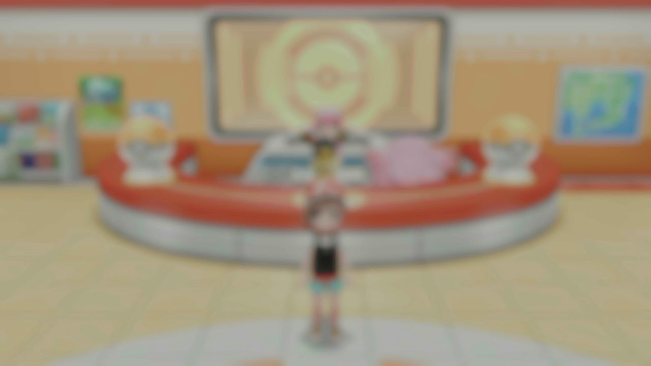 Pokemon Let's Go Eevee: Part 4 (30th Anniversary Marathon)