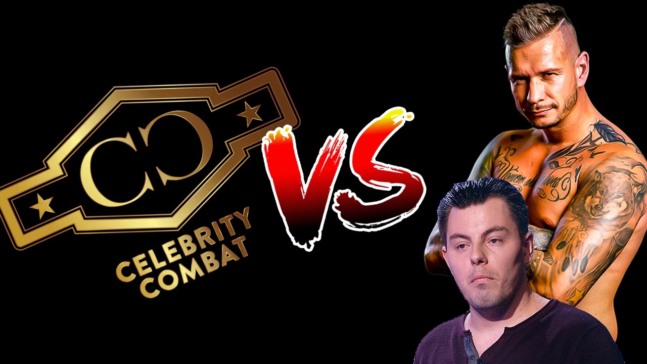 Reakcia na Celebrity Combat 2 a predstavenie 