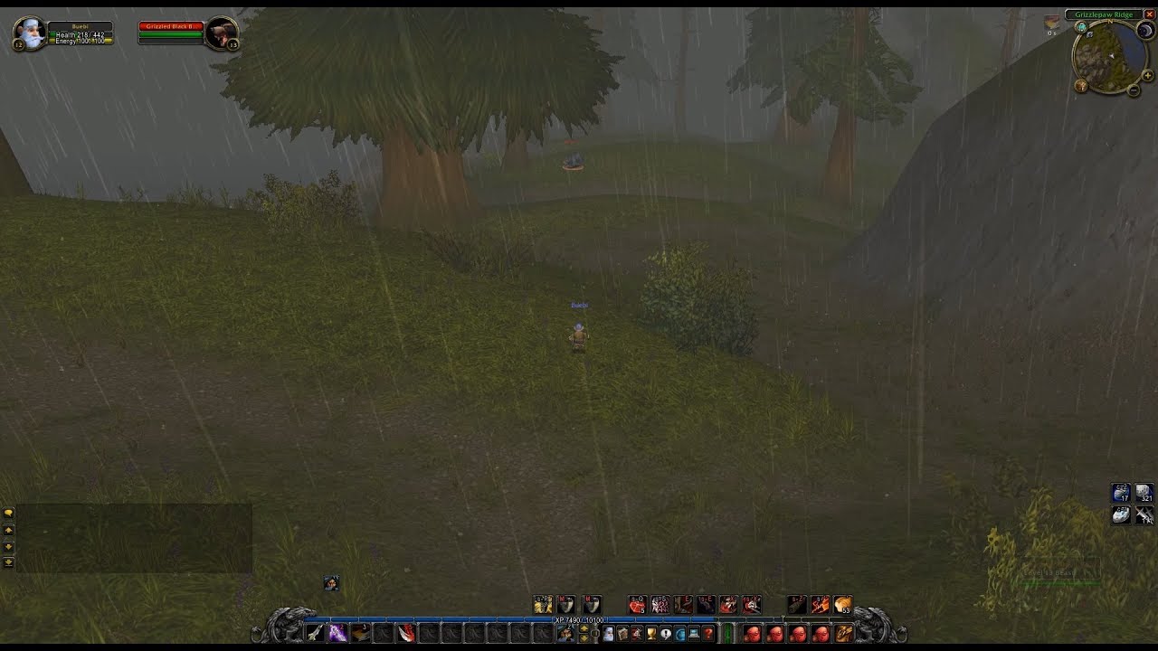 Thelsamar Blood Sausages WoW Classic Quest