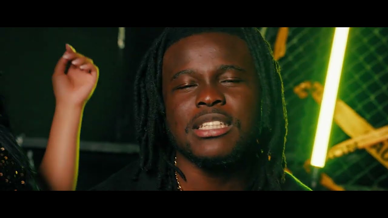 Menson Bhp - Wololo (Official Video)