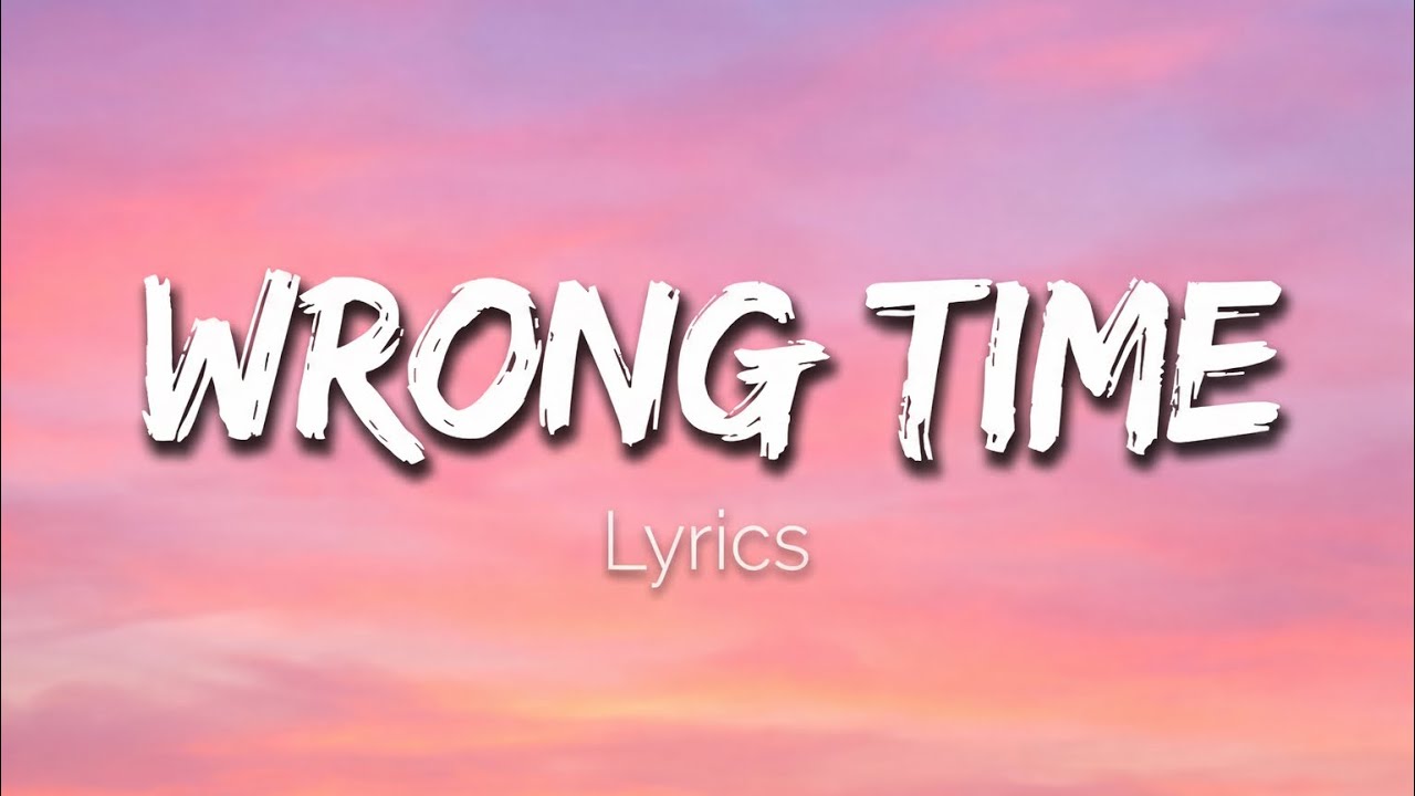 Perfect, Wrong Time – Nishant