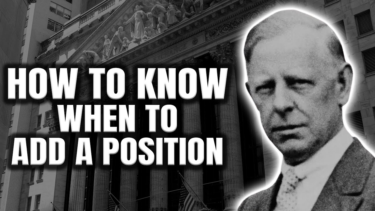 Jesse Livermore | Timeless Trading Tactics for Modern Investors