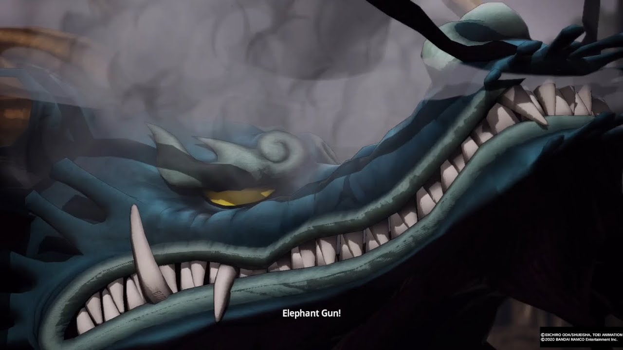 Type of crap yonko go through. #gaming #gamer #onepiece 