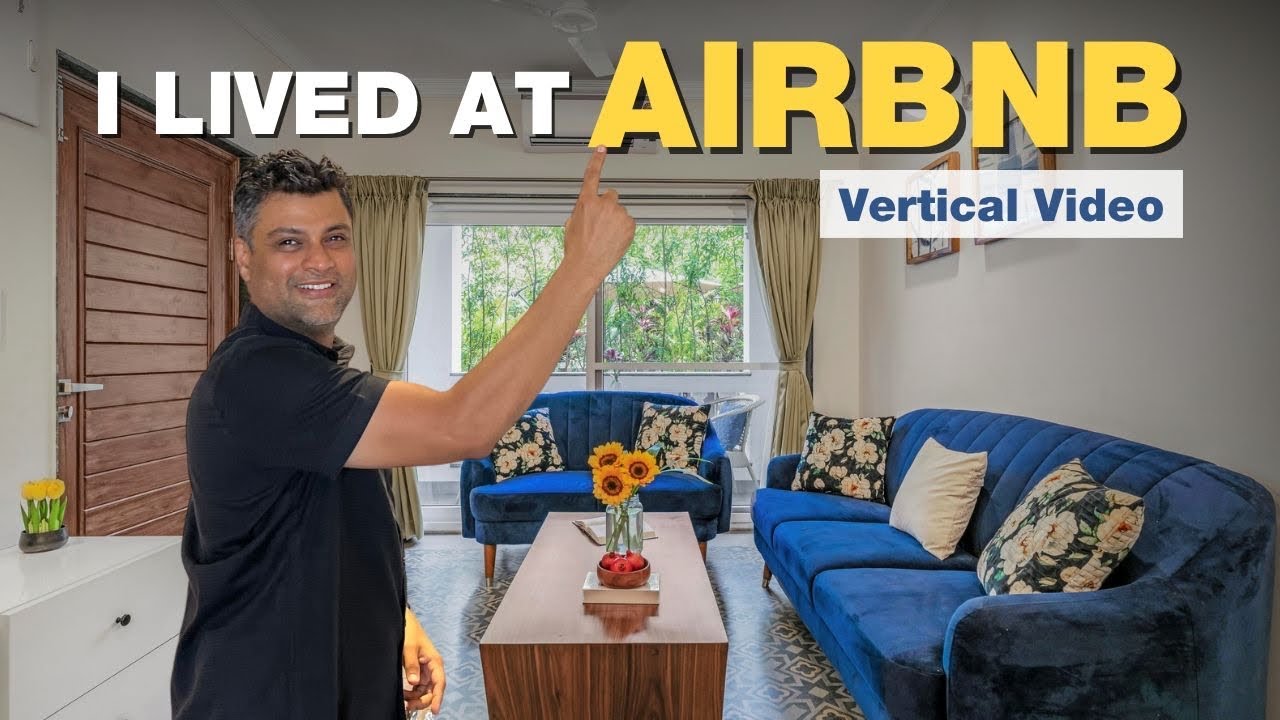 Candid Unbiased Goa Airbnb Property Review