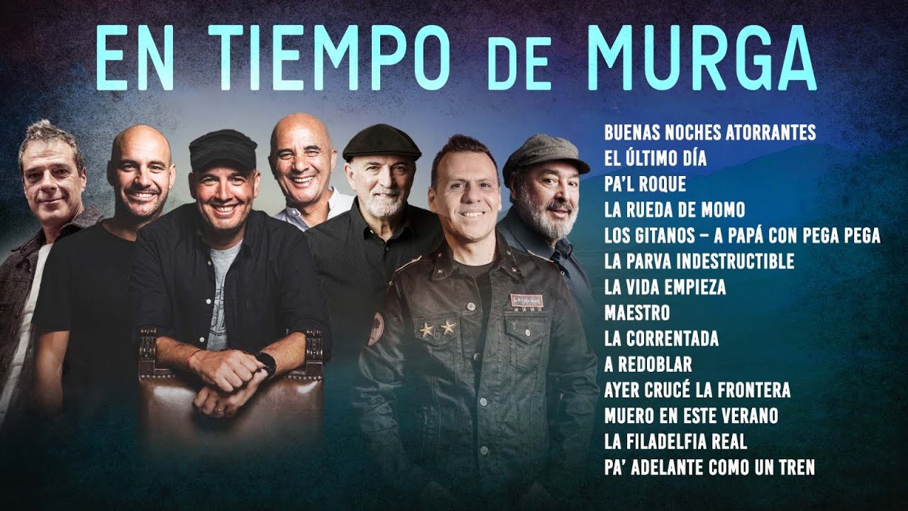 En Tiempo de Murga