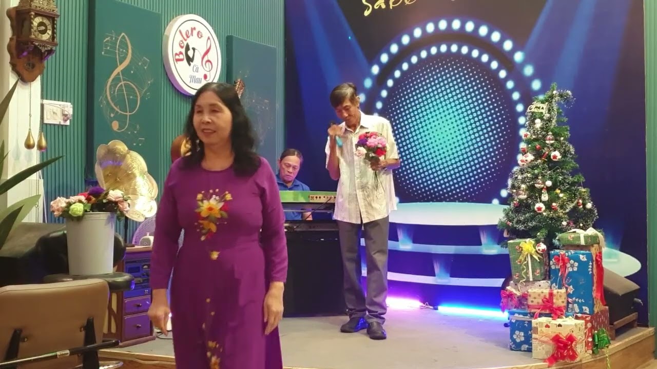 Chuyện Hoa Sim - Sáng Tác :  NS Anh Bằng - Trình Bày : Huỳnh Mổn