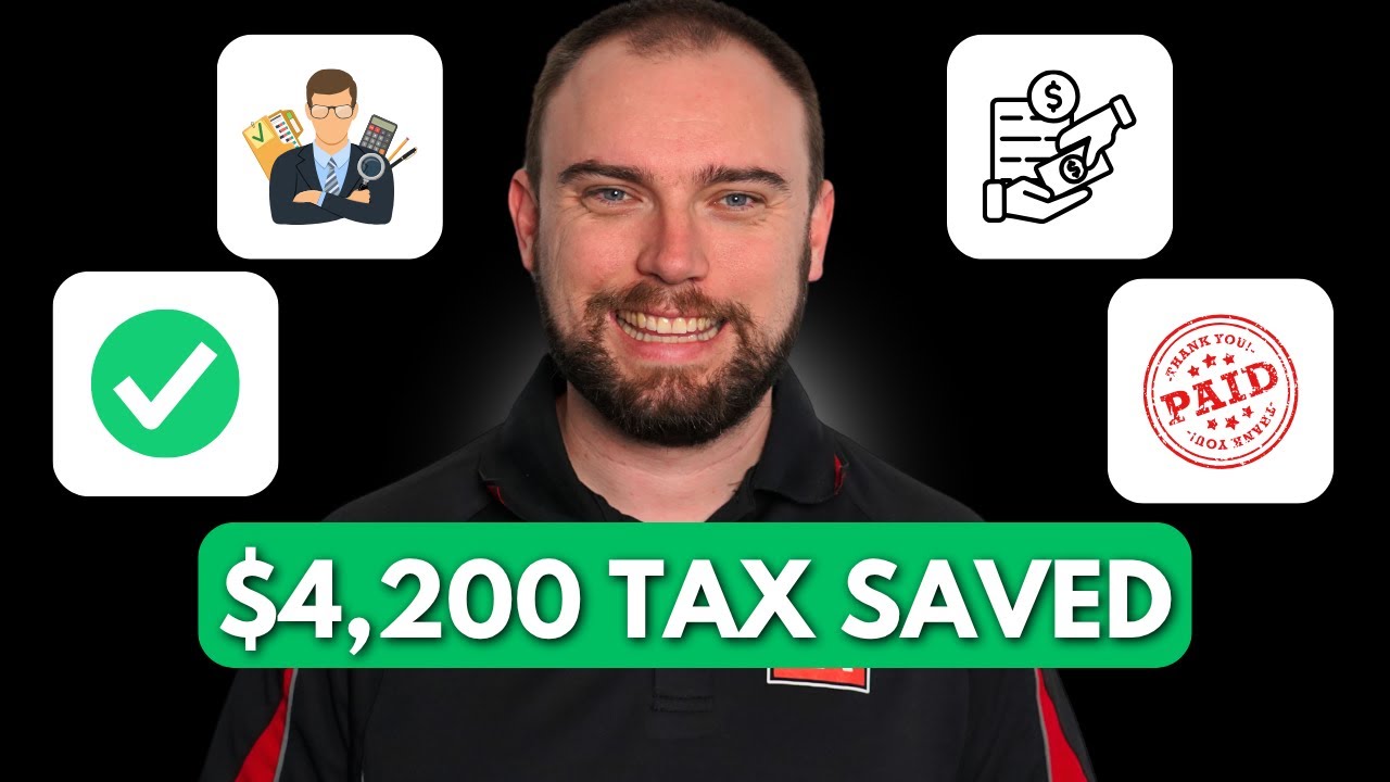 Everything a BUSINESS Should do to Prepare for Tax Time