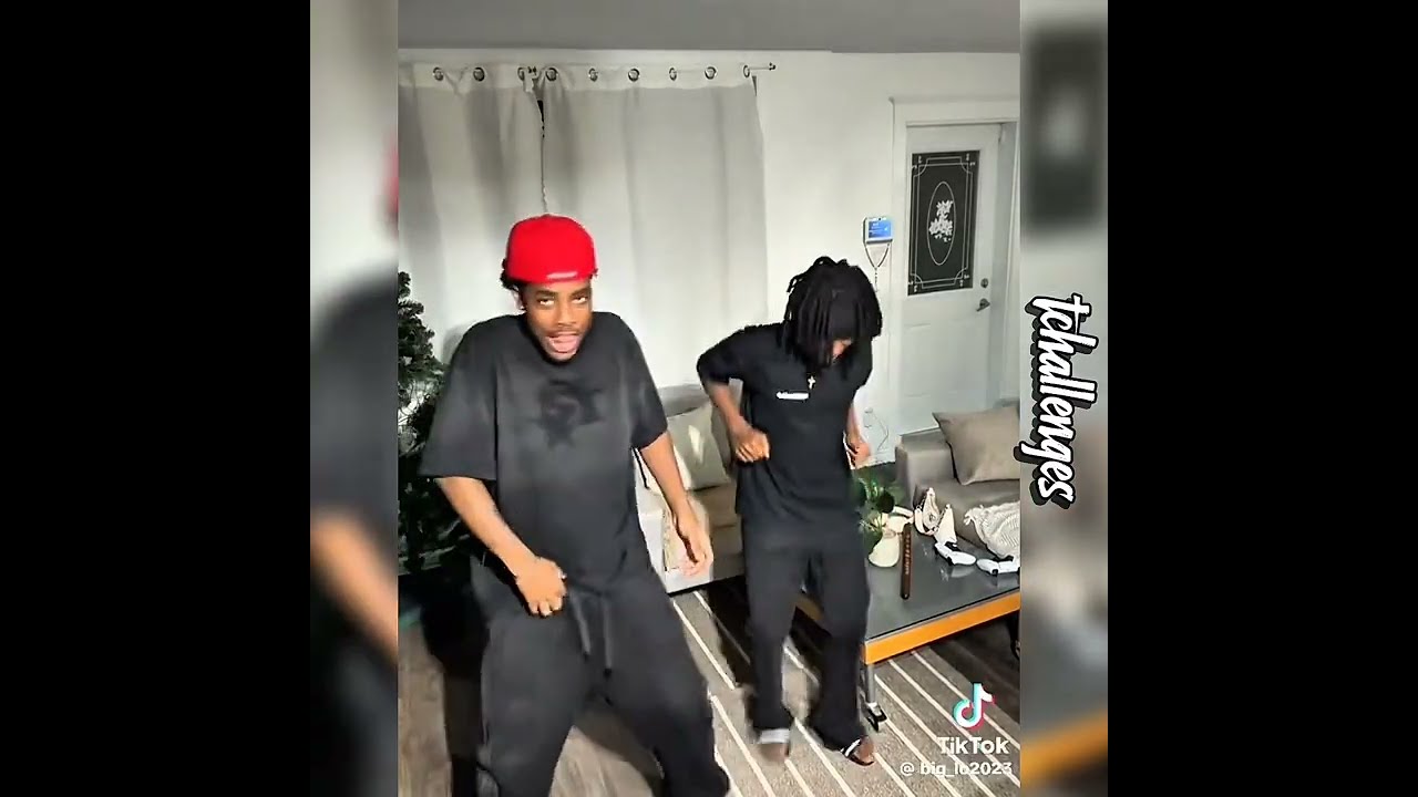 Où est Ma Guitare Rock 🎸| 🔴New Tiktok CHALLENGE 🔵