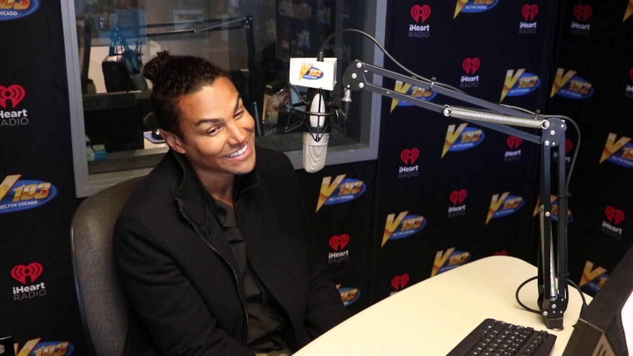 TJ Jackson reminisces his Uncle Michael, new music, and whats to come in 2020