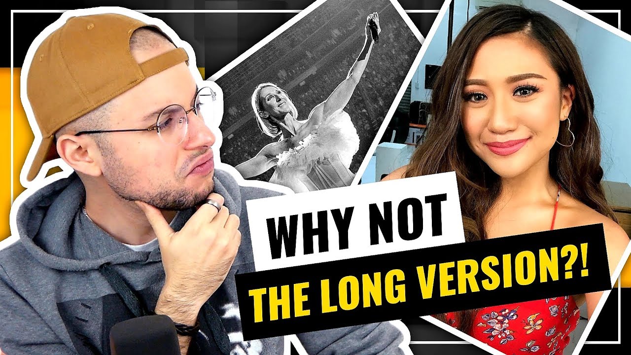 SOUND ENGINEER REACTION (2019) | Morissette Amon - All By Myself | Celine Dion