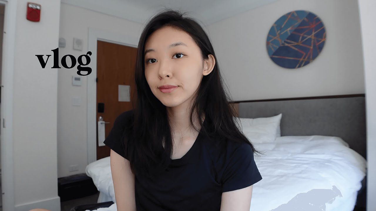 daily life in nyc ☕🗽 | my apartment situation..