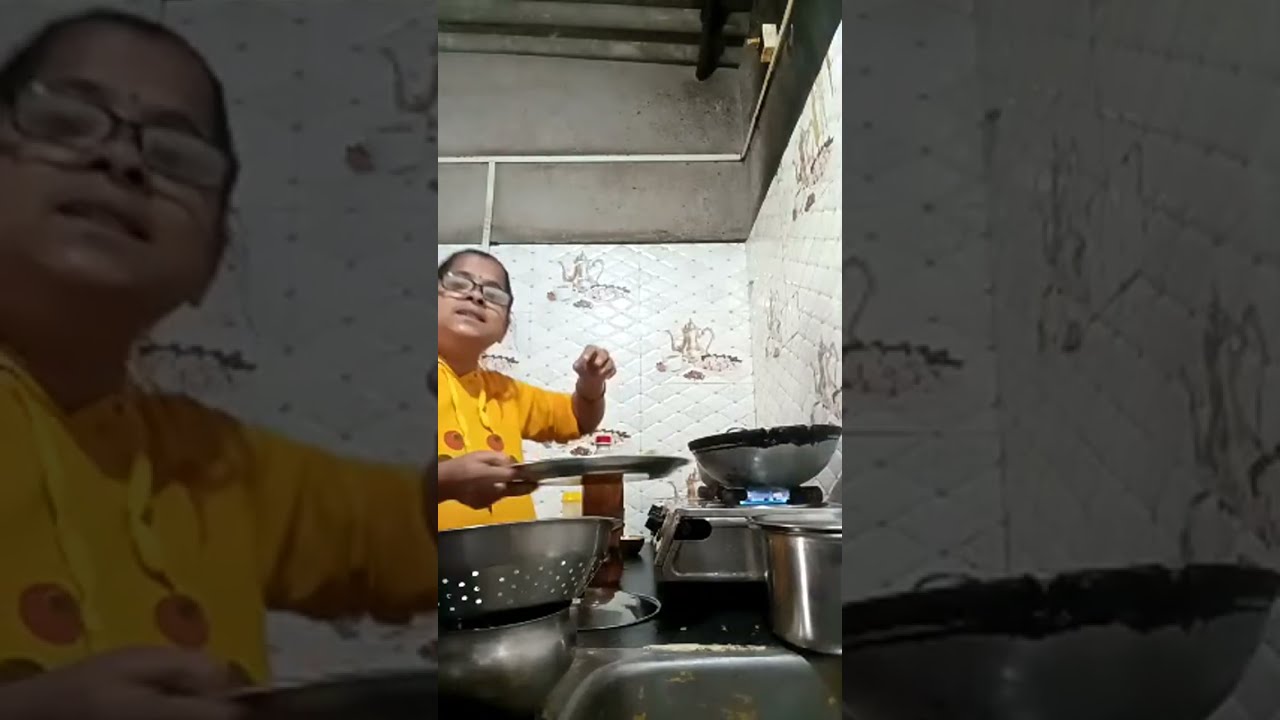 Subha subha kya ban gaya