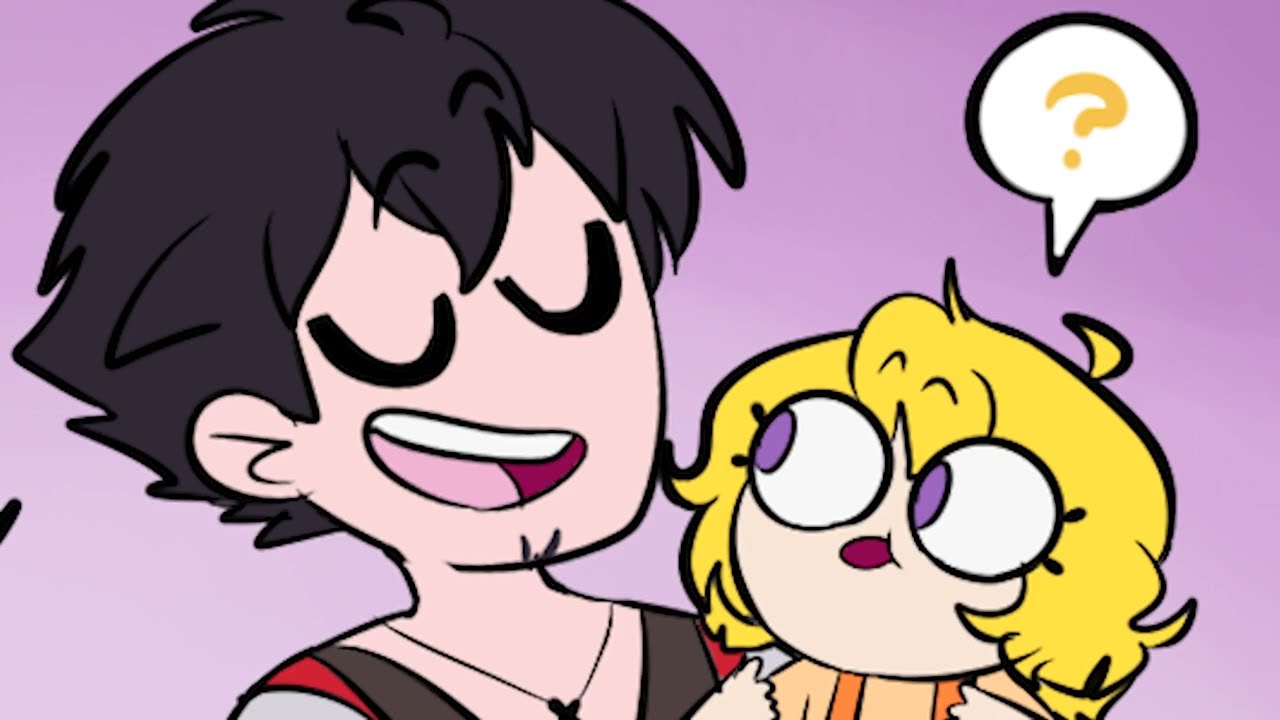 BeaconStrips the Movie (RWBY Comic Dubs Compilation)