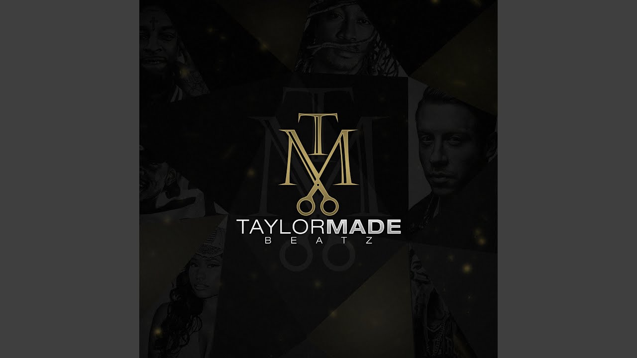 Love Unlocked (Instrumental W/HOOK) (Instrumental)