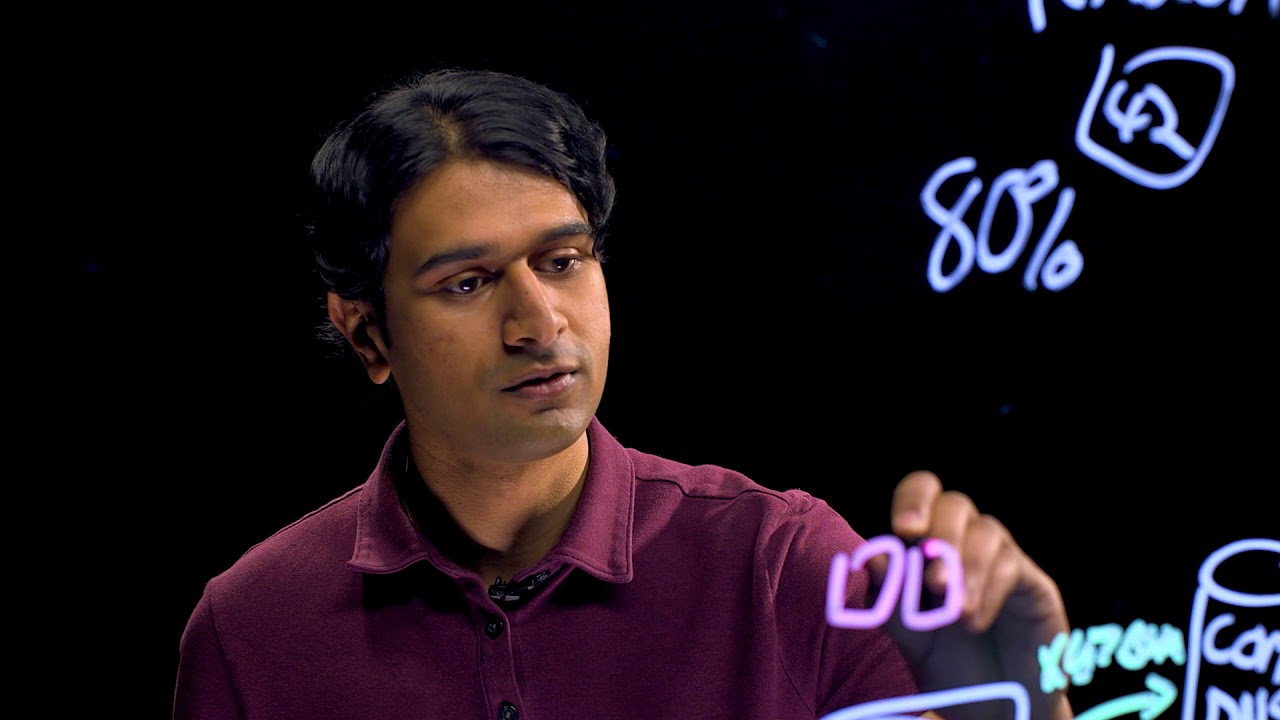 Lightboard Series: DNS Security Service - Protecting against malware using DNS