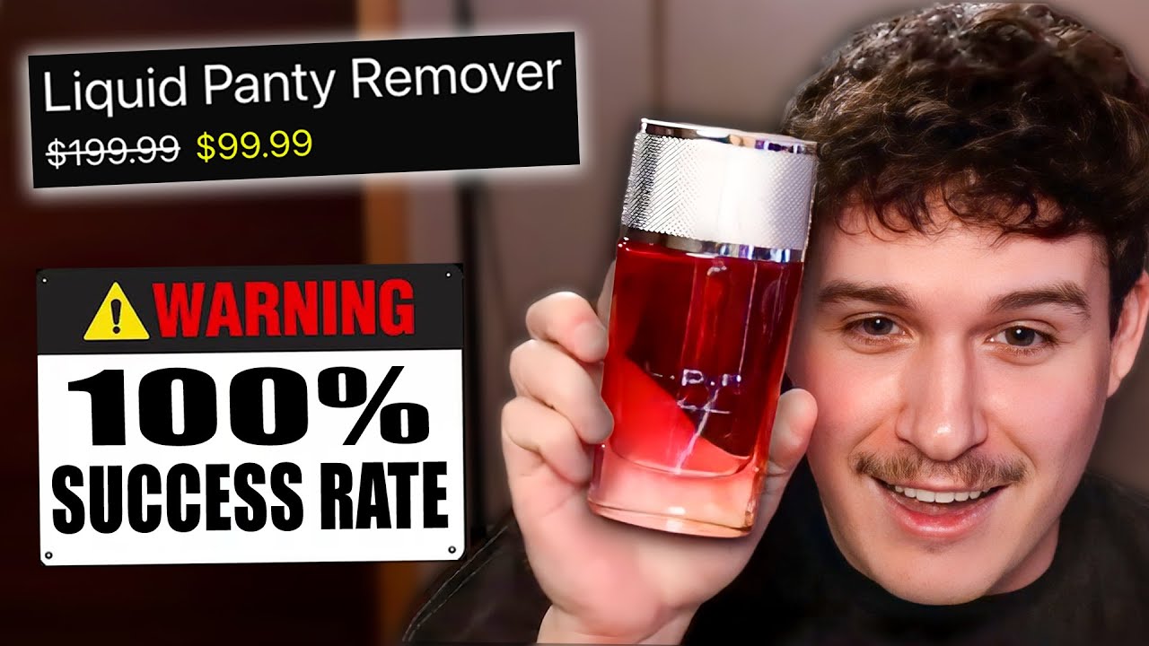 This Cologne Guarantees Sex