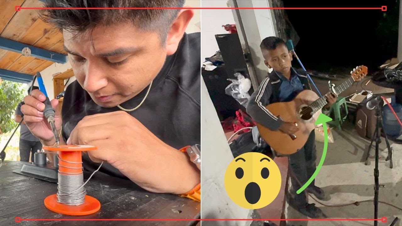 Descubre Nuestros Secreto Sobre Como ReparamosY Revisamos Los Sistemas De Audio