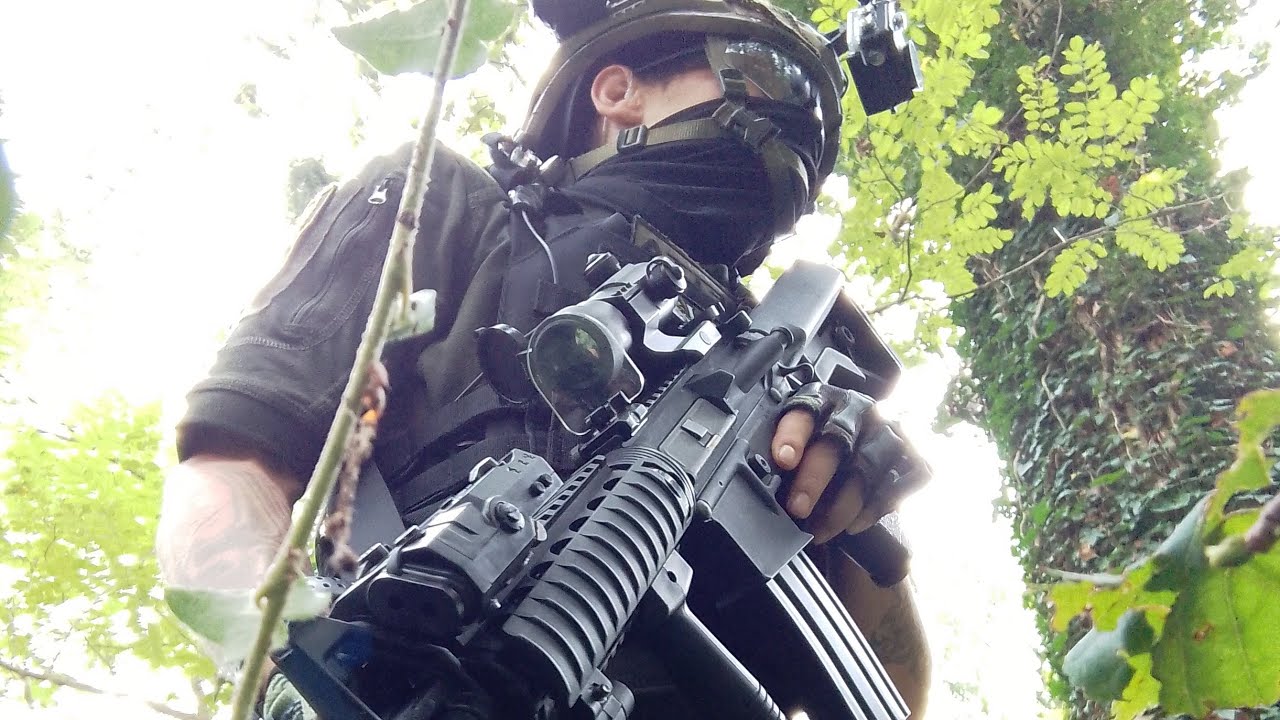 Operazione Mzungu #contractor #softair #airsoft #fakeguns⚠️ #AsgRepliche #sport #sixvigevano