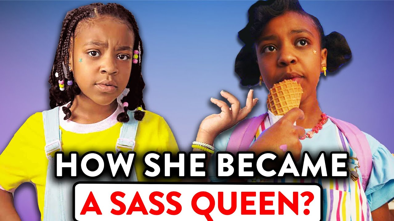 Stranger Things Decoded: Bedazzling Secrets Behind Erica’s Character |🍿OSSA Movies