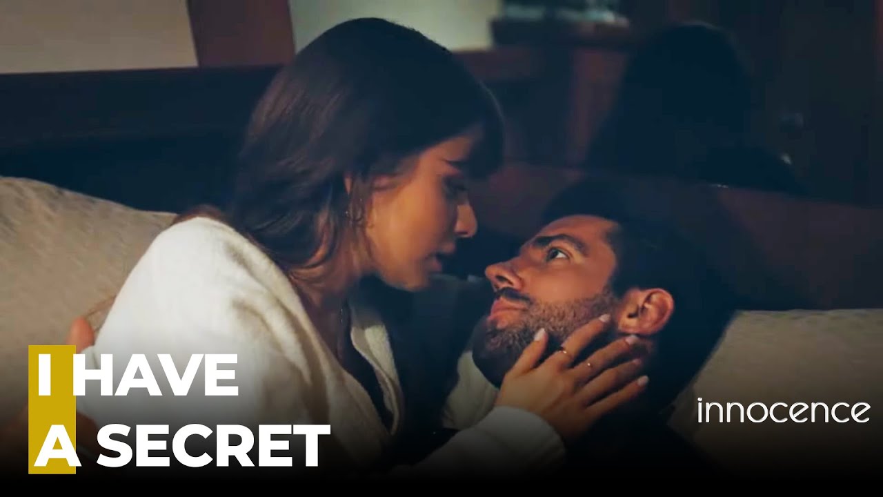Ela And Ilker's Romantic Night - Innocence Episode 10