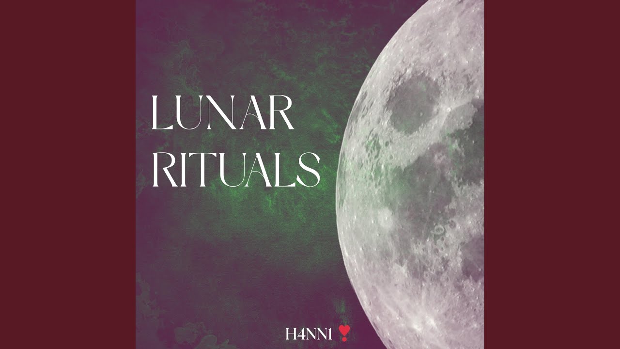 LUN4R RITU4LS