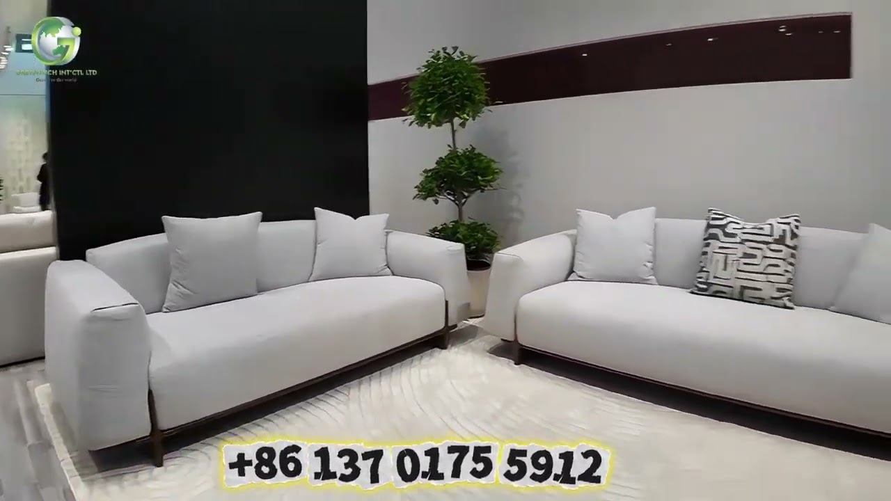 MODERN DESIGNER INTERIOR STATEMENT