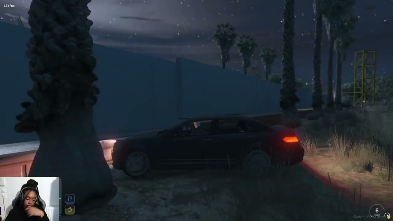 GTA RP