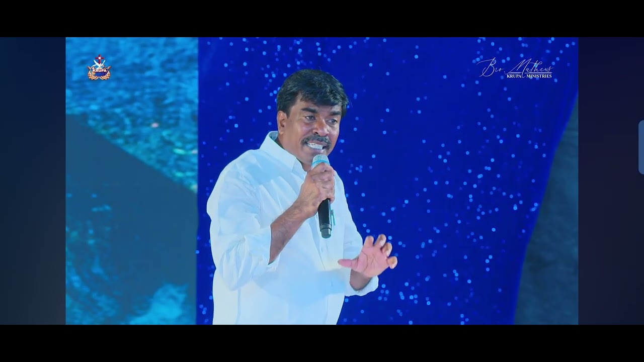 శ్రమలలో చనిపోవాలను కుంటున్నావా మాధ్యుస్ అన్న జీవితంలో జరిగిన సంఘటన